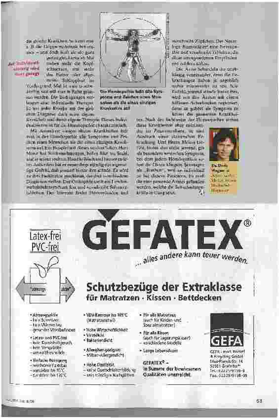Vorschauseite 2: Viele Teile sind ein Ganzes