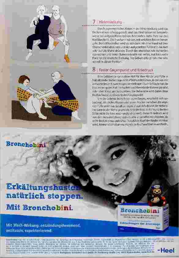 Vorschauseite 4: Positionswechsel