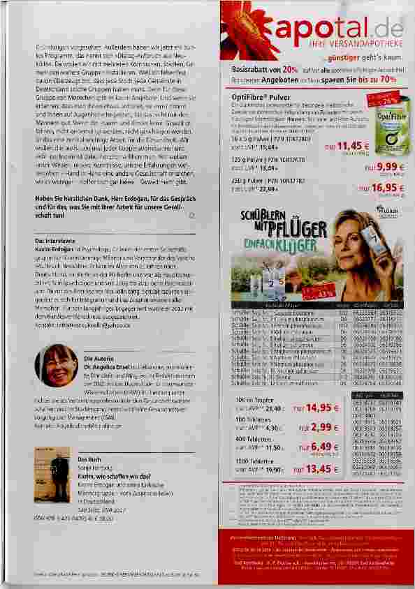 Vorschauseite 4: Die Schätze herauskitzeln