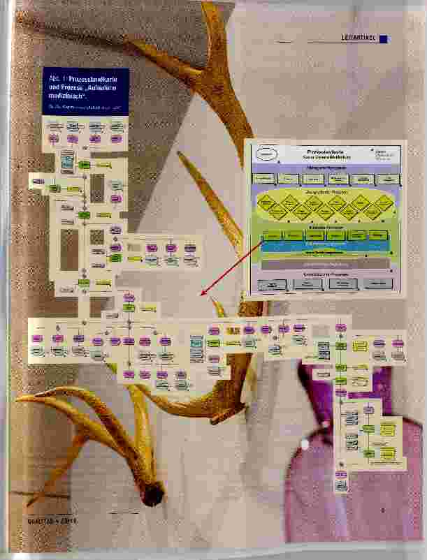 Vorschauseite 2: Systemtheorie und organisationale Umsetzung