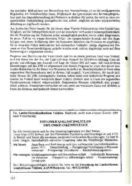 Vorschauseite 3: Zum Syndrom Verwirrtheit