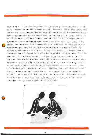 Vorschauseite 3: Warum ich Operationsschwester bin und bleibe