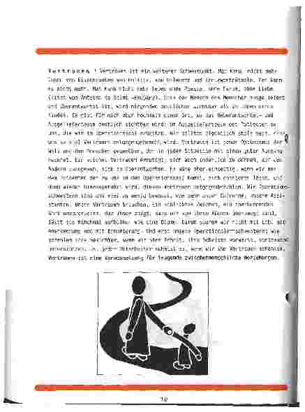 Vorschauseite 4: Warum ich Operationsschwester bin und bleibe