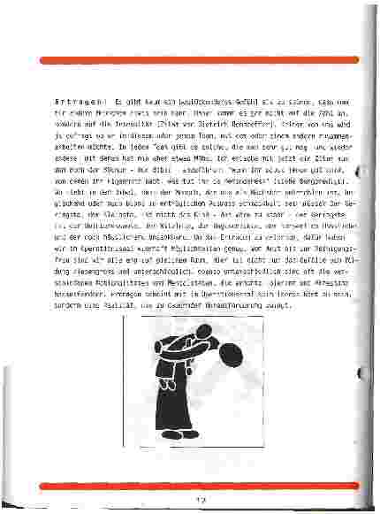 Vorschauseite 6: Warum ich Operationsschwester bin und bleibe