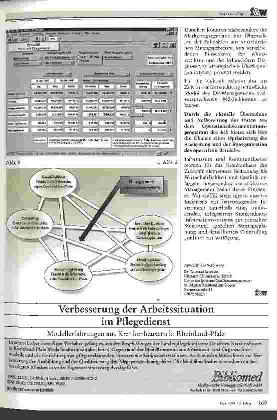 Vorschauseite 2: Analysen, Controlling und Marketing: Online