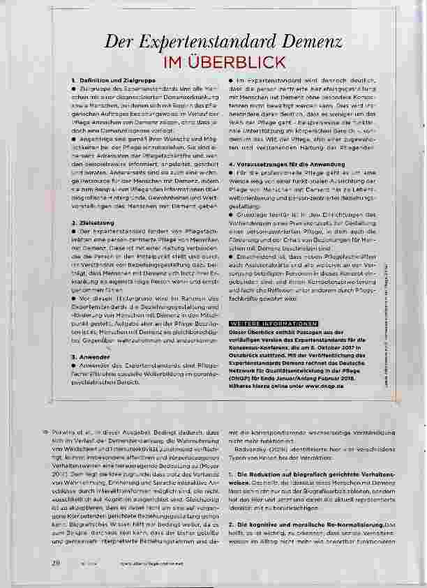 Vorschauseite 3: zu EINER BEZIEHUNG gehören immer zwei