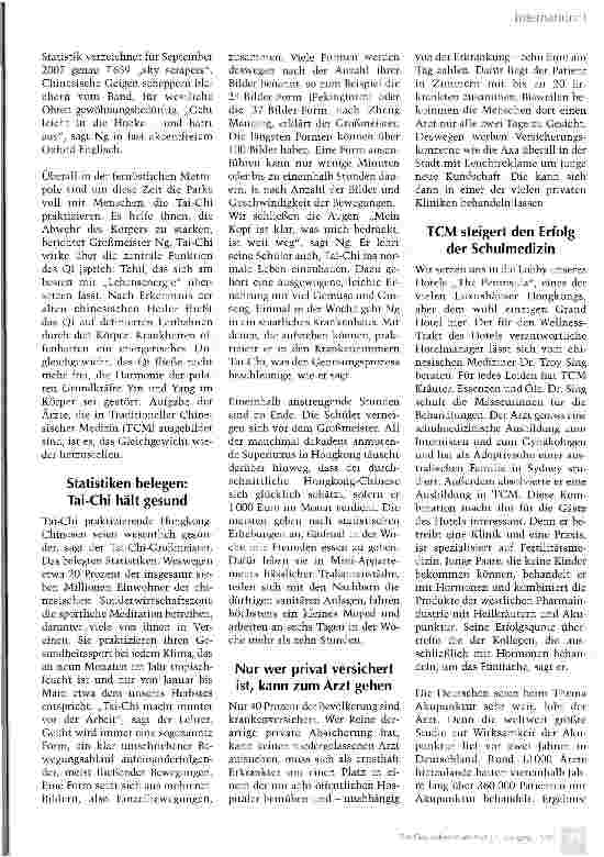 Vorschauseite 2: Würmer, Schlangen und Skorpione