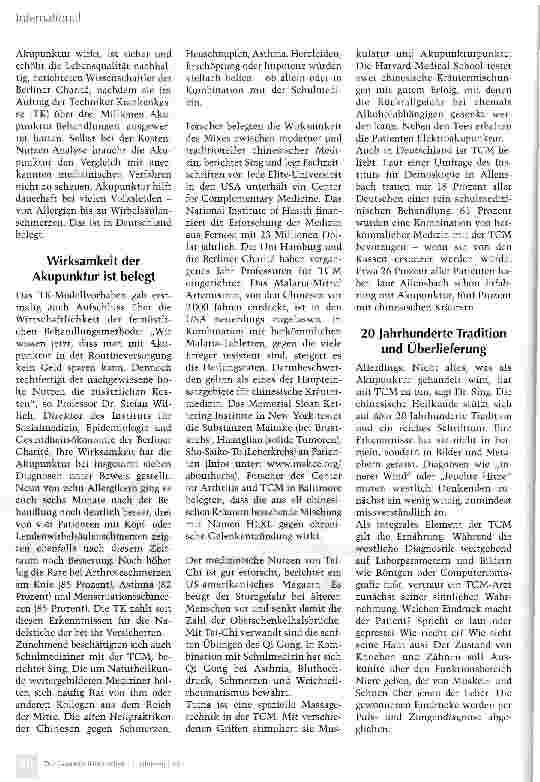 Vorschauseite 3: Würmer, Schlangen und Skorpione