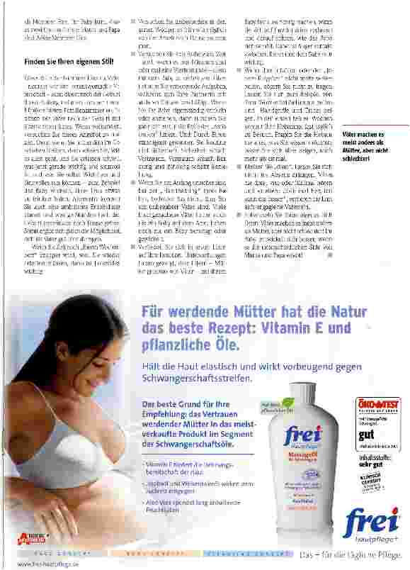Vorschauseite 3: Zwischen Euphorie und Überforderung