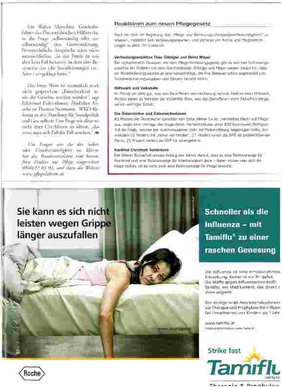 Vorschauseite 2: Selbstständig oder nicht?
