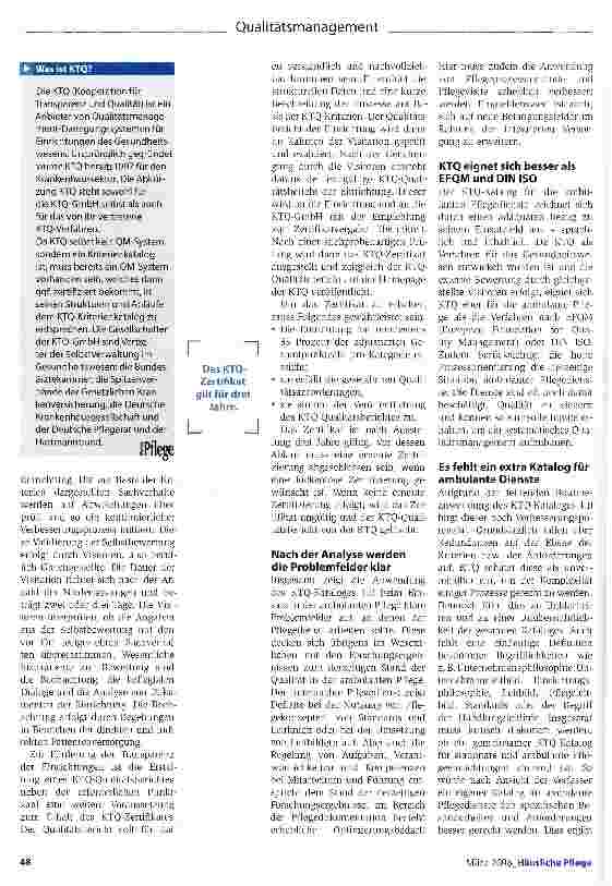 Vorschauseite 3: Der Blick von außen