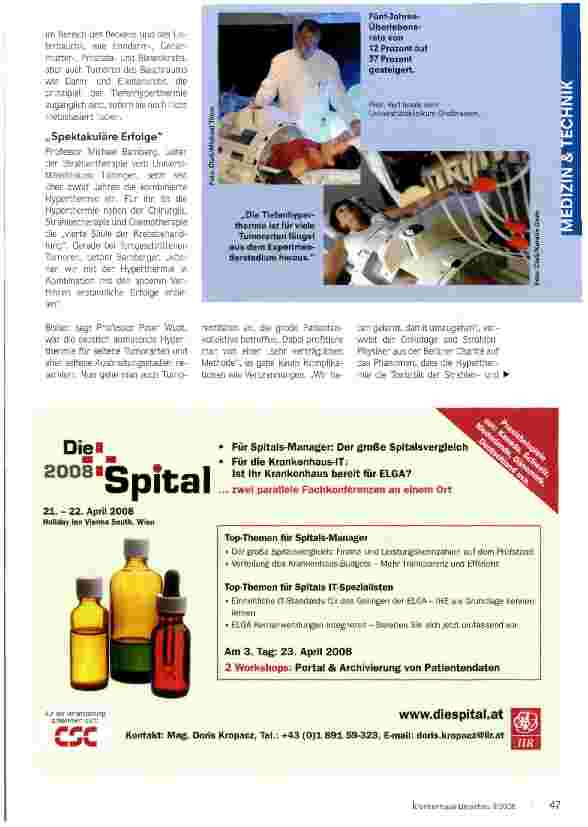 Vorschauseite 5: Keine Angst vorKennzahlen