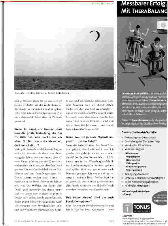 Vorschauseite 2: Ein Mannschaftsspieler
