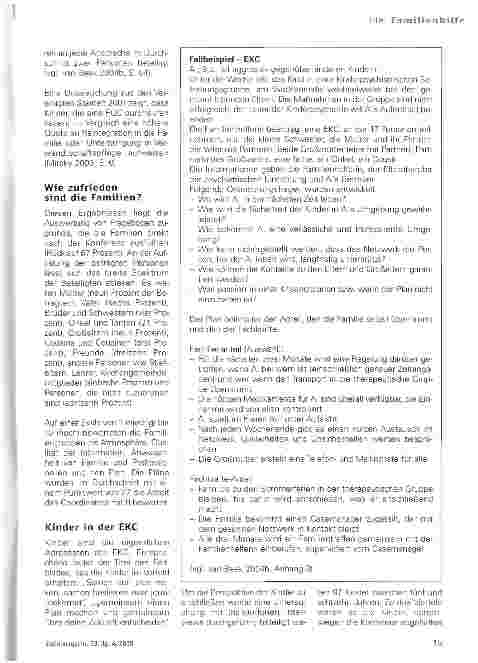 Vorschauseite 6: Hilfe aus eigener Kraft