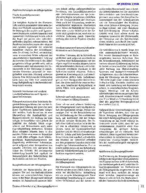 Vorschauseite 2: Bewegungsfixateure