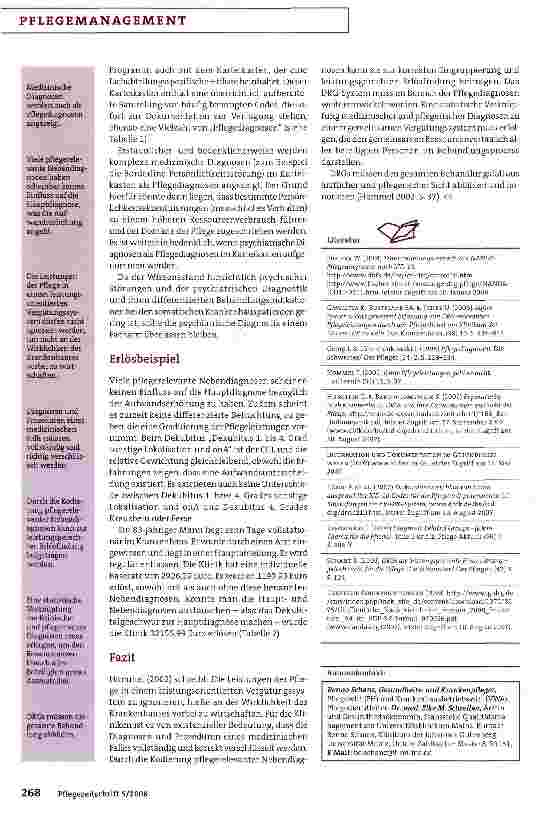 Vorschauseite 4: Den gesamten Behandlungsfall honorieren