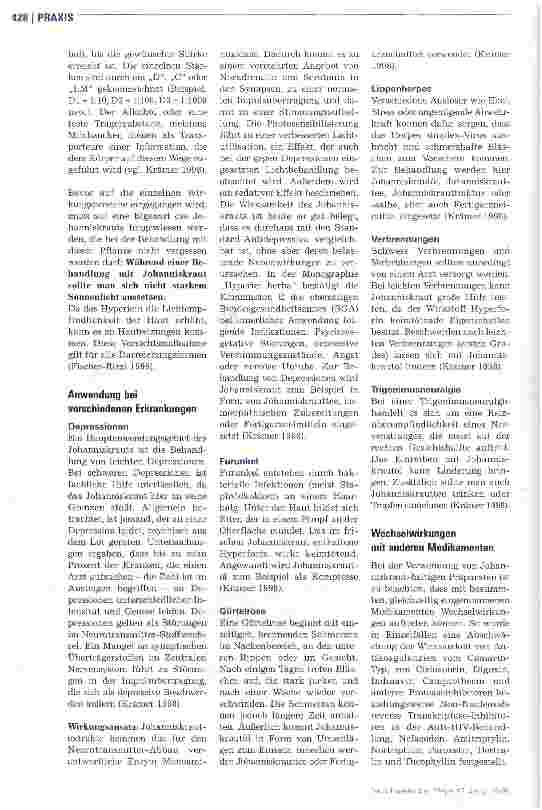 Vorschauseite 3: Lichtbringer für die Seele