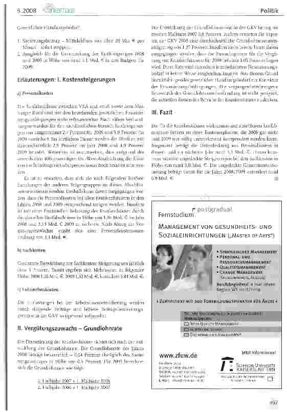 Vorschauseite 4: Zahlen, Fakten und Argumente