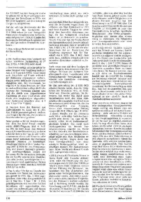 Vorschauseite 2: Zur Betreuer Vergütung