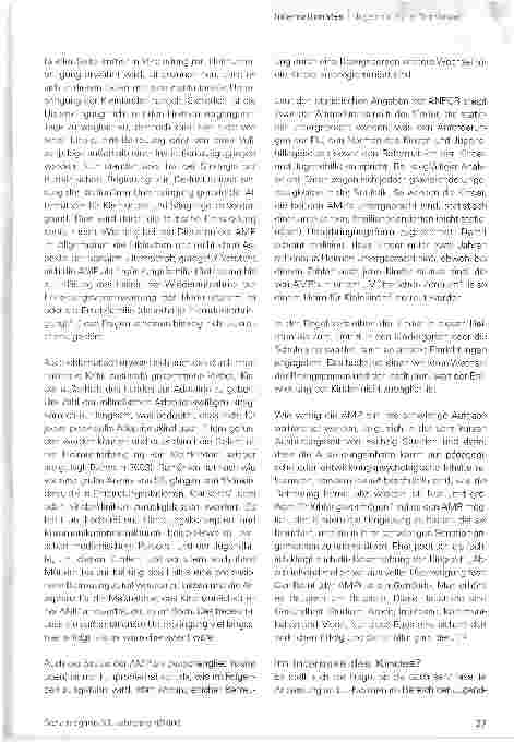 Vorschauseite 4: Rumänien und seine Kinderheime - das ErbeWie entwickelt Rumänien ein EU-konformes Kinderund Jugendhilfegesetz?