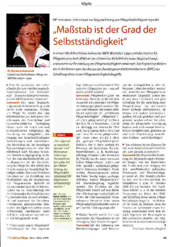 Vorschauseite 2: FachForum