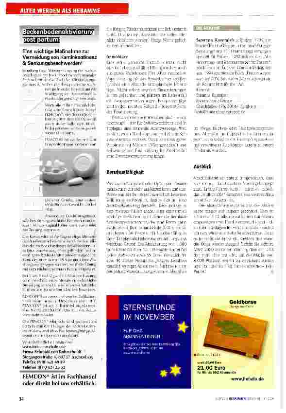 Vorschauseite 3: Versichern für das Alter