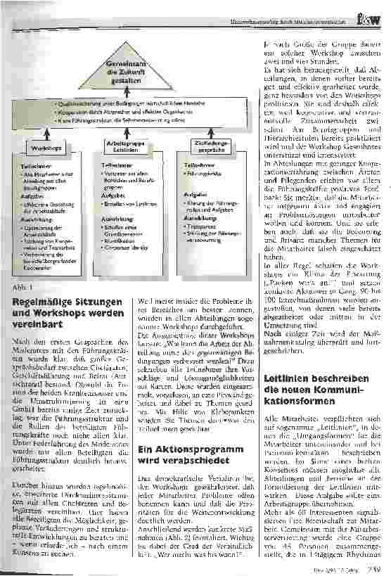 Vorschauseite 2: Unternehmenserfolg durch Mitarbeitermotivation