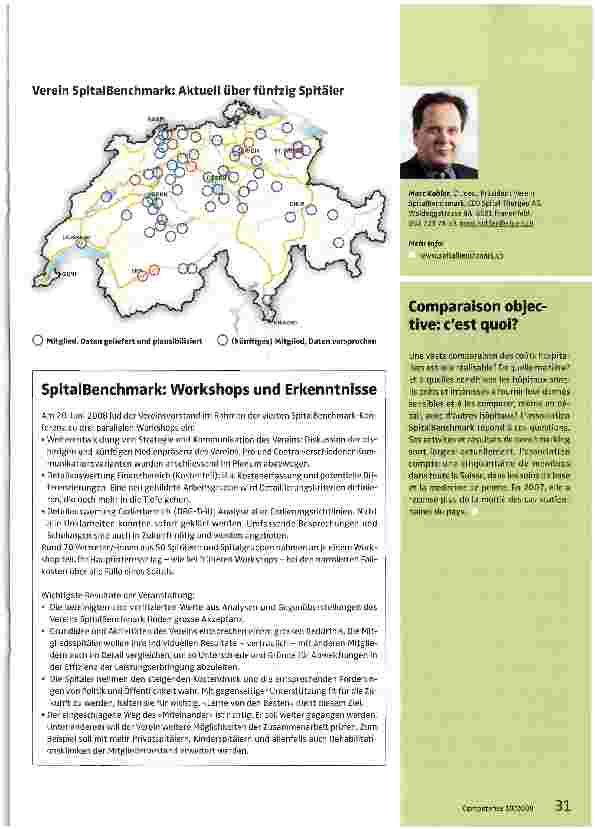 Vorschauseite 2: Alles Benchmarkoder was ist ein objektiver Vergleich?