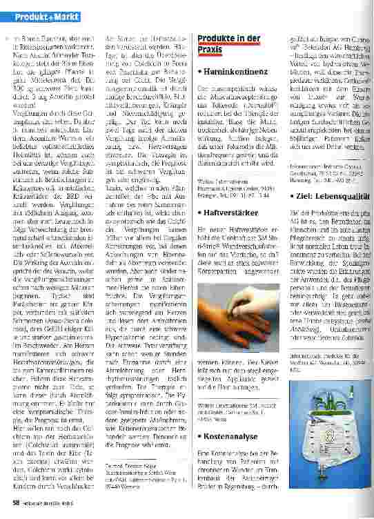 Vorschauseite 3: Gifte einheimischer Pflanzen 2. Teil