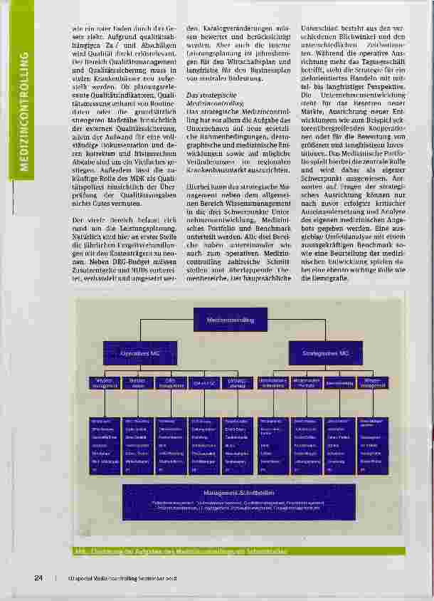 Vorschauseite 3: Ein Blick zurück, ins heute und in die Zukunft