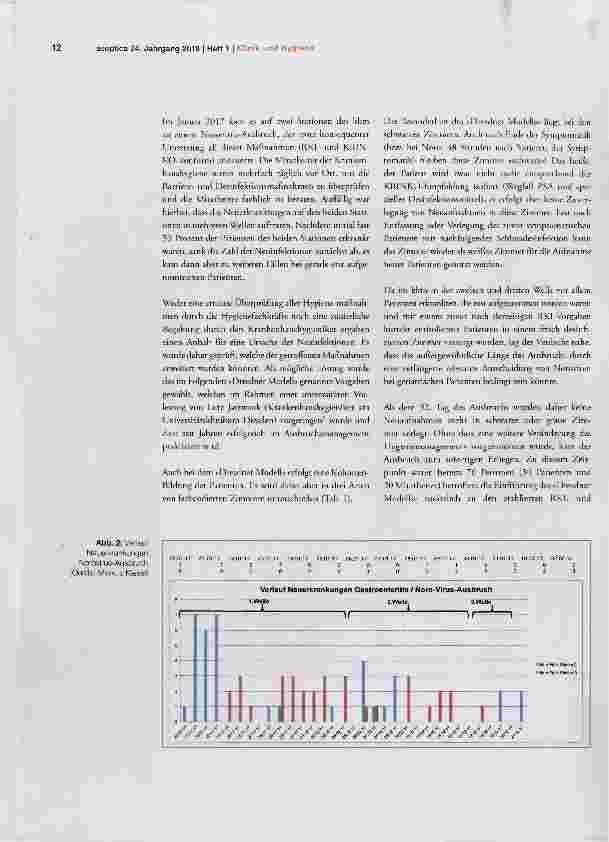 Vorschauseite 4: Die Vorteile des »Dresdner Modells zur Isolation«