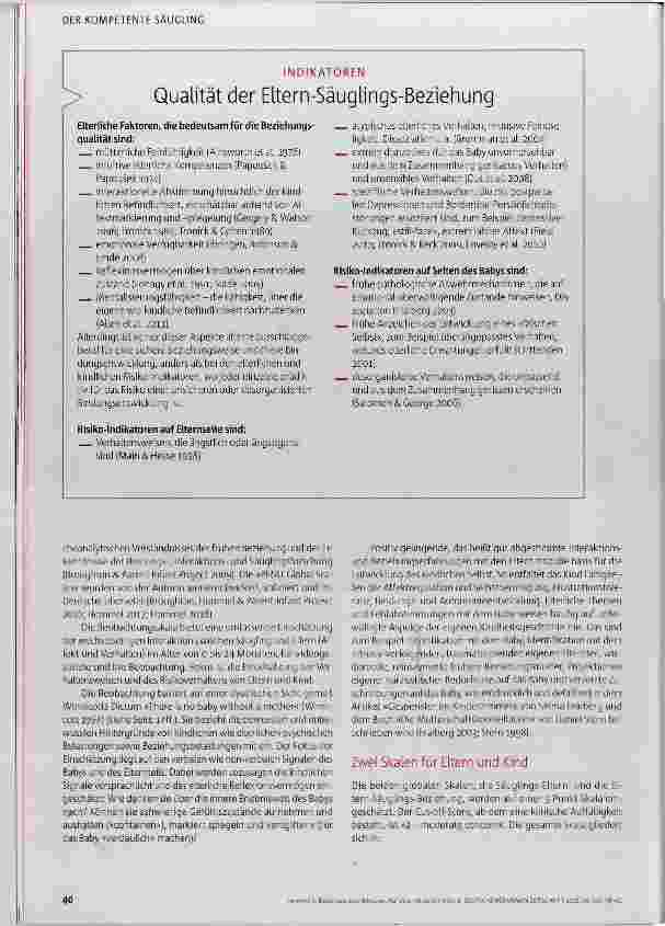Vorschauseite 3: Auf einer Skala von 0 bis 4