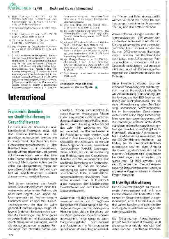 Vorschauseite 6: Datenschutz - Weitergabe von Patientendaten an externe Verrechnungsstellen