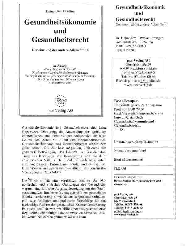 Vorschauseite 2: 4000 Euro Schmerzensgeld für Draht im Rücken