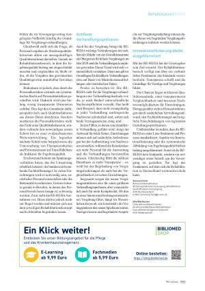 Vorschauseite 4: Rahmenempfehlung Ein gutes Fundament