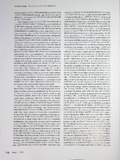 Vorschauseite 3: Mitbestimmungsrecht bei Abordnung