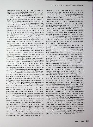 Vorschauseite 4: Mitbestimmungsrecht bei Abordnung