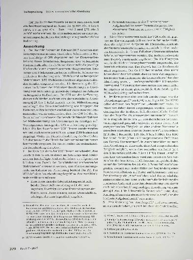Vorschauseite 5: Mitbestimmungsrecht bei Abordnung