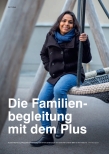 Vorschauseite 1: Die Familienbegleitung mit dem Plus