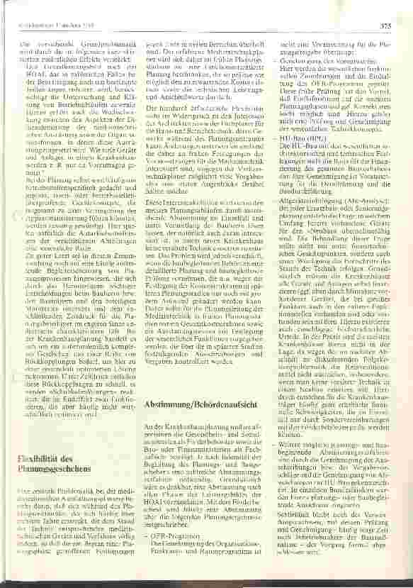 Vorschauseite 4: Kostenfaktor Medizintechnik. Entwicklungs-, Planungs-, Betriebsund Beschaffungsproblematik