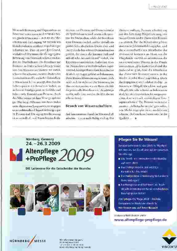 Vorschauseite 4: Aus Liebe zur Qualität