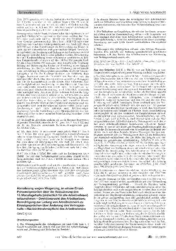 Vorschauseite 5: Islamisches Kopftuch - Erzieherin im Kindergarten