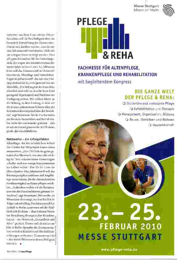 Vorschauseite 4: Retter der Katholiken