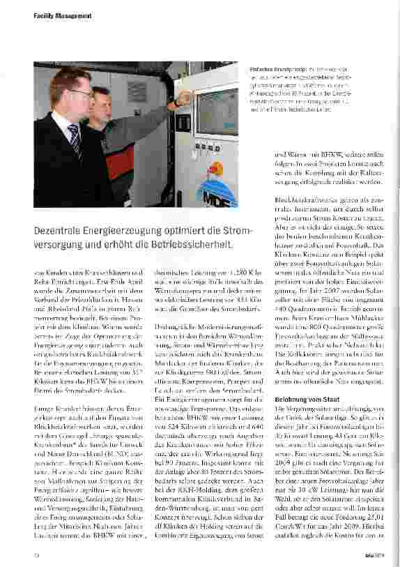 Vorschauseite 3: Selbst gemacht ist preiswerter