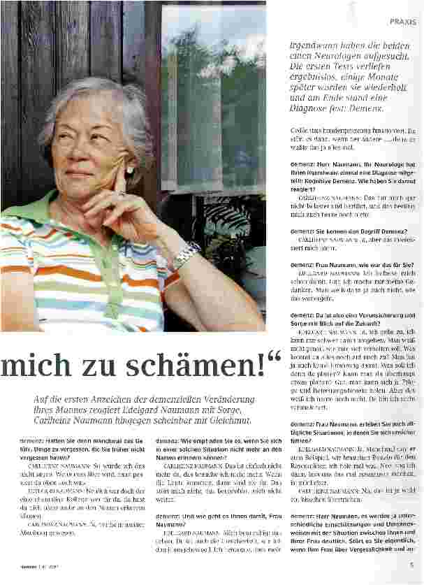 Vorschauseite 2: Ich habe keinen Grund