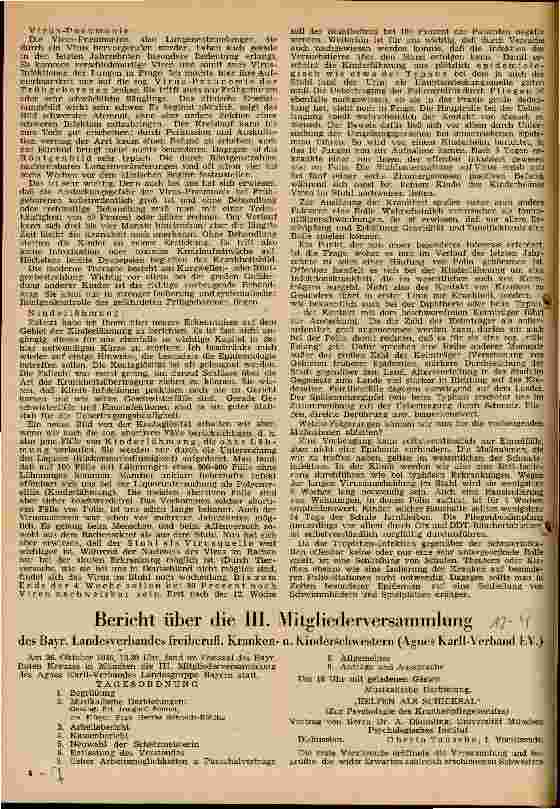 Vorschauseite 2: Über Virus-Krankheiten