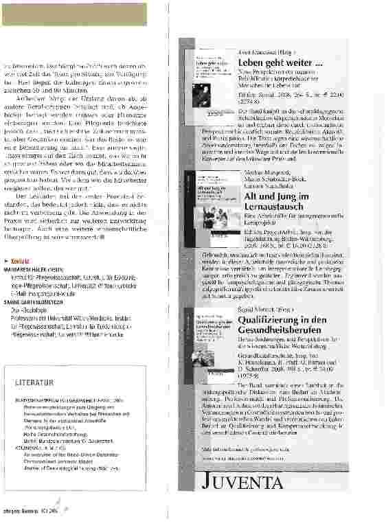Vorschauseite 5: Herausforderndes Verhalten verstehen!