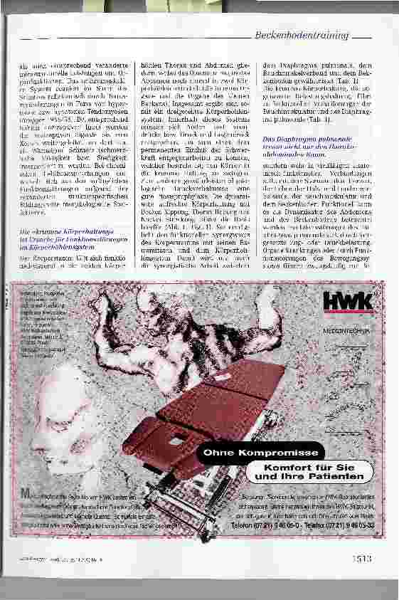 Vorschauseite 3: Funktionelles Beckenbodentraining in Kombination mit Elektrostimidation