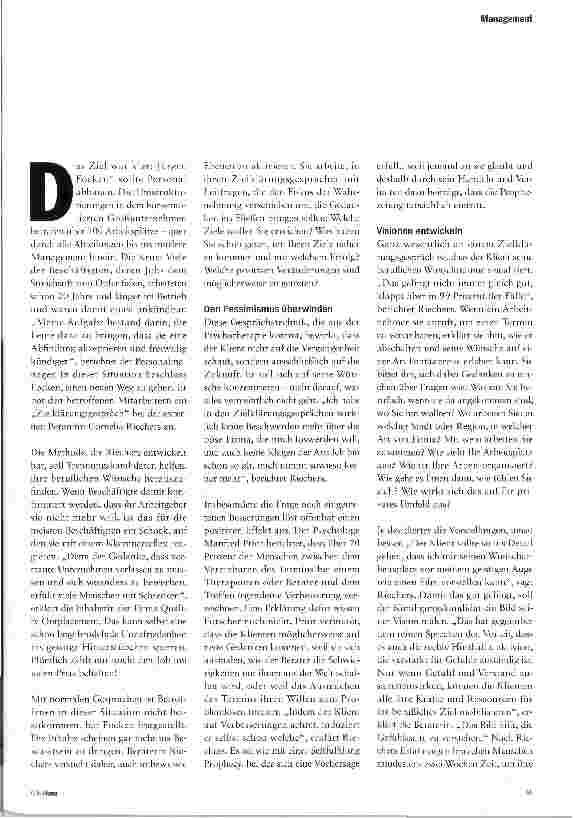 Vorschauseite 2: Analgetikum für Altgediente
