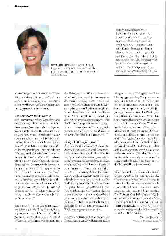 Vorschauseite 3: Analgetikum für Altgediente